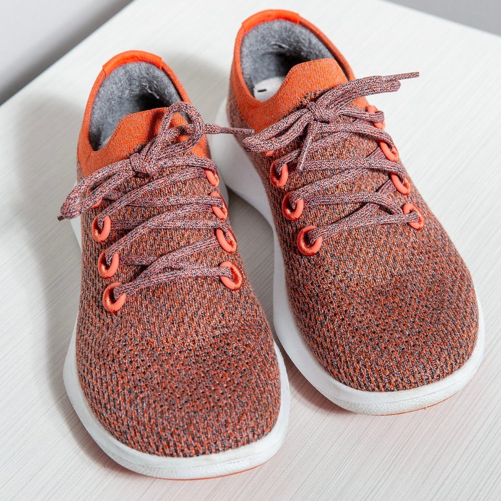Allbirds Men's Tree Dasher - ORIGINAL Style